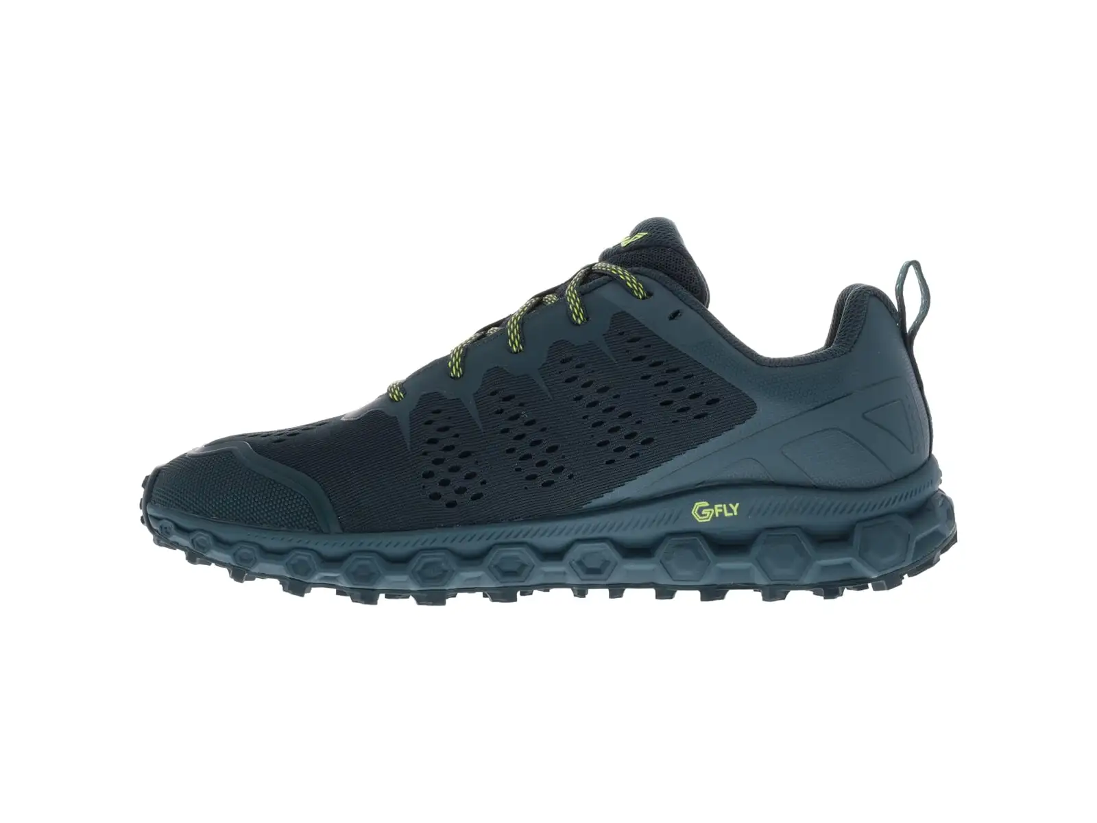 Inov-8 Pakclaw G 280 běžecká obuv pine/yellow