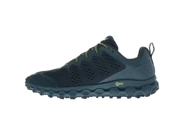 Inov-8 Pakclaw G 280 běžecká obuv pine/yellow