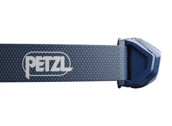 Petzl TIKKINA 2025 čelovka modrá