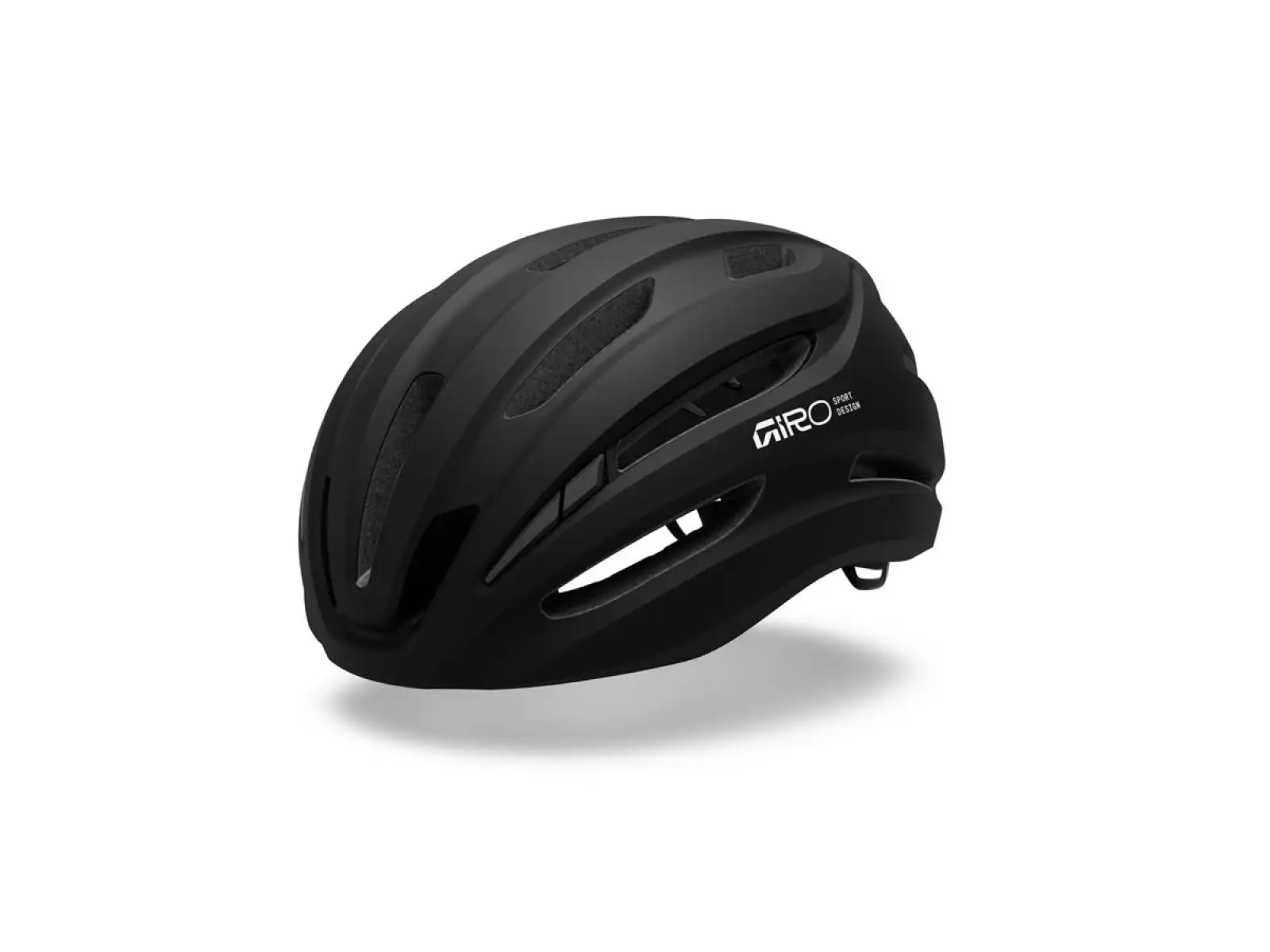 Giro Isode II přilba Mat Black