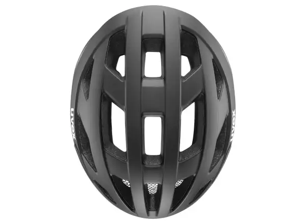 Uvex I-Volute Mips přilba Black Matt