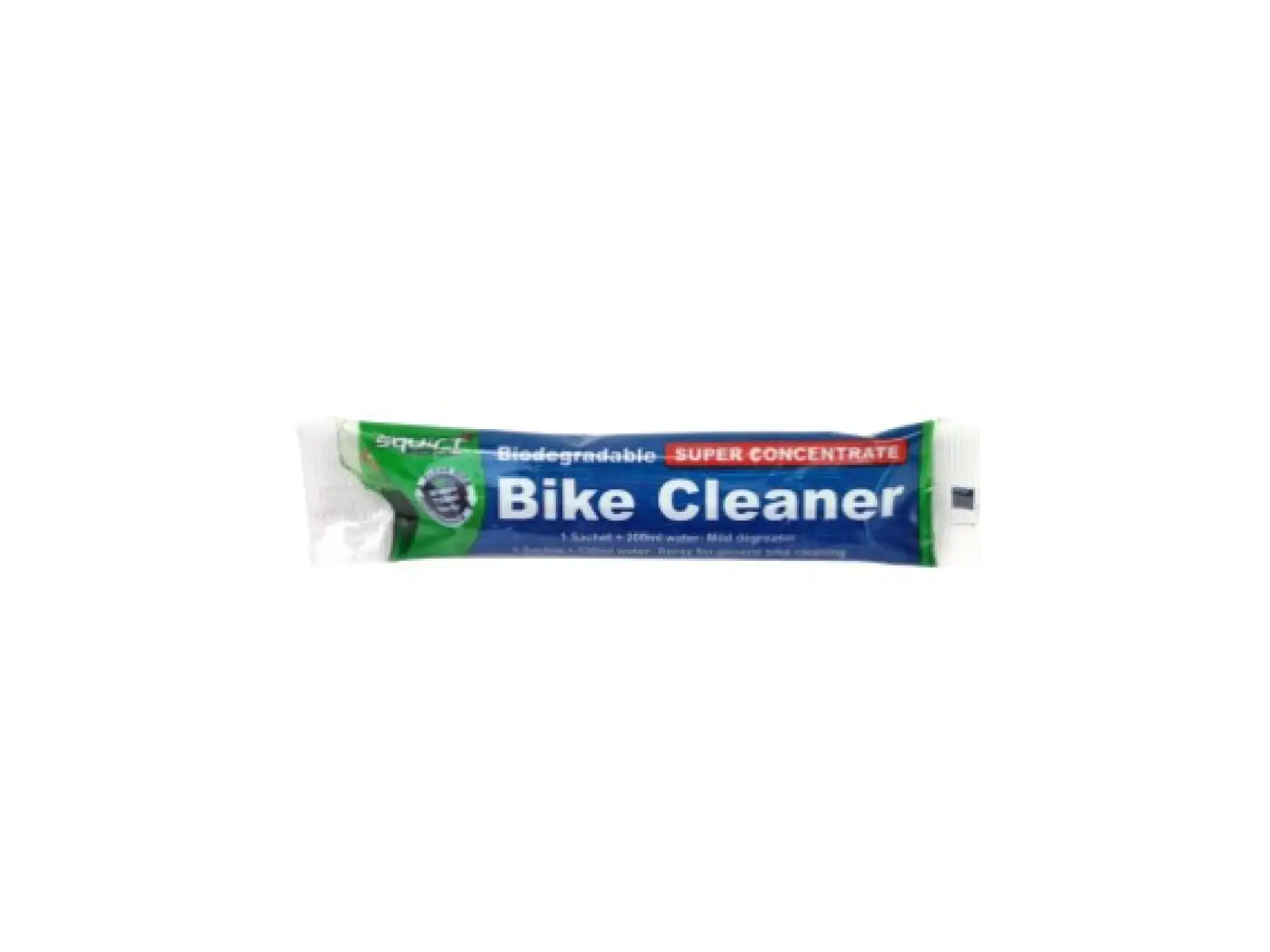 Squirt Bike Cleaner superkoncentrát 30 ml sáček