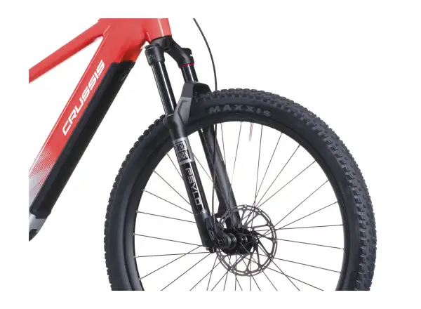 Crussis e-Fionna AX 10.12-M2S(800) horské elektrokolo