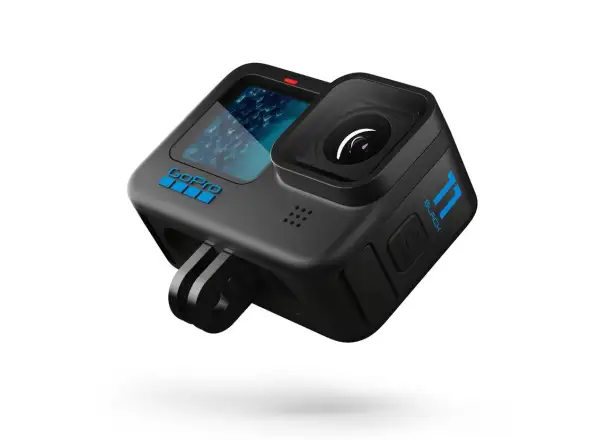 GoPro HERO11 Black akční kamera + termohrnek GoPro