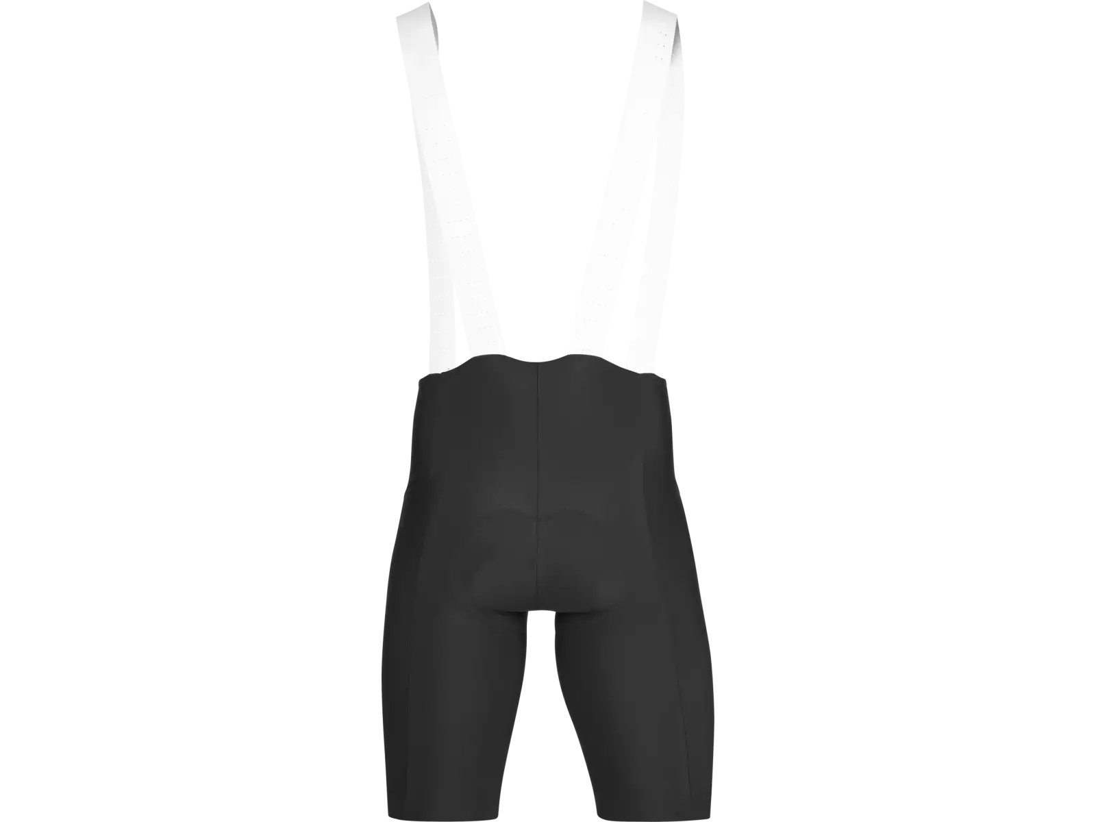 Mavic Aksium pánské kraťasy s vložkou a laclem Black