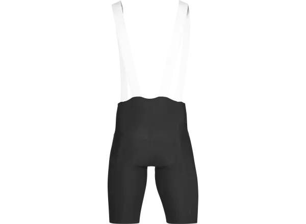 Mavic Aksium pánské kraťasy s vložkou a laclem Black