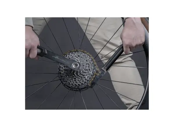 TOPEAK Chain Whip bič na kazetu