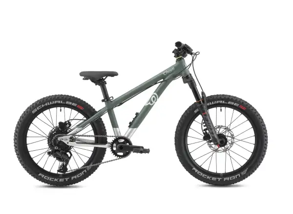 Early Rider Charger 20 dětské kolo Forest Green 2026