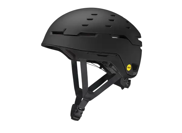 Smith Summit MIPS lyžařská helma Matte Black
