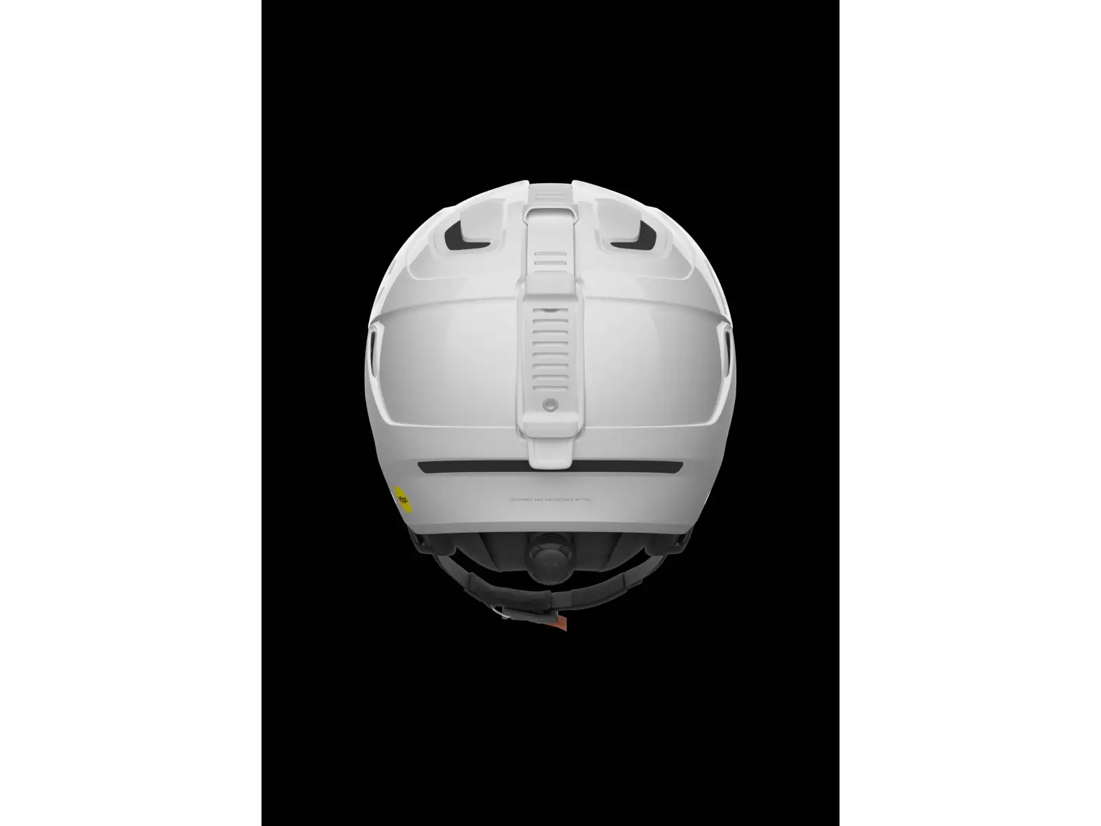 POC Arcus lyžařská přilba Hydrogen White