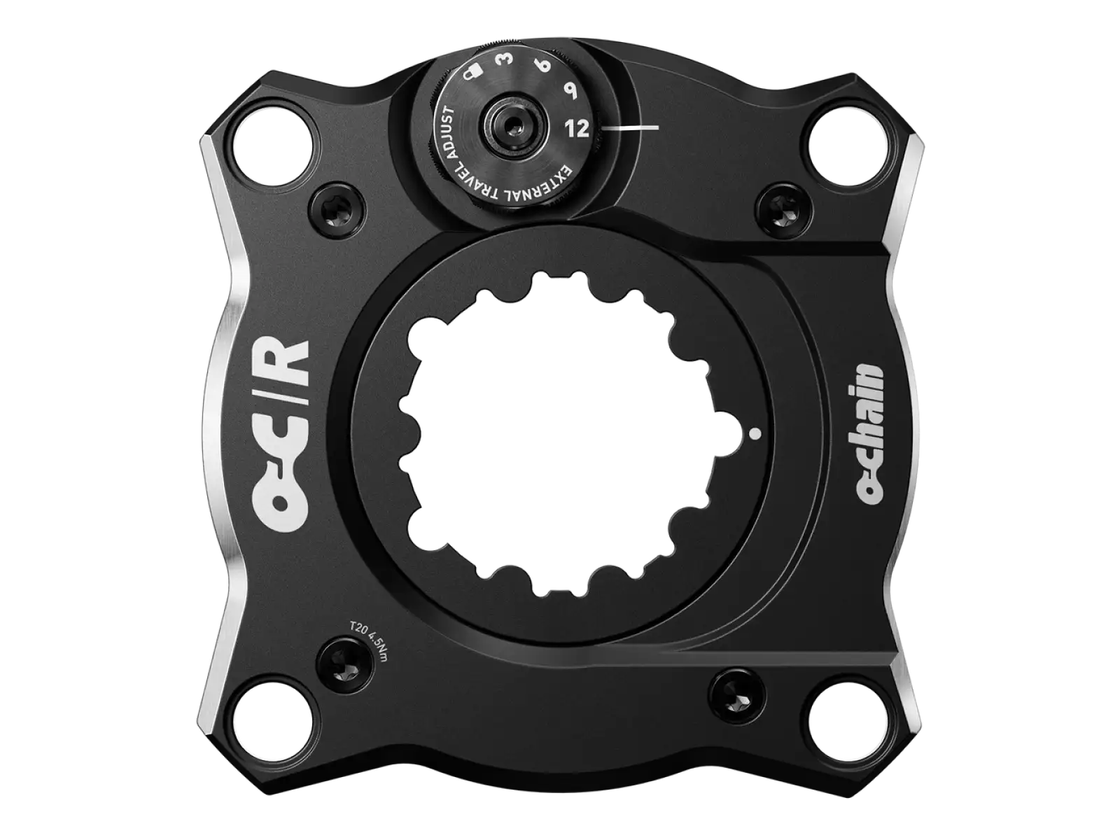 Ochain R Spider Damper SR 3B černý