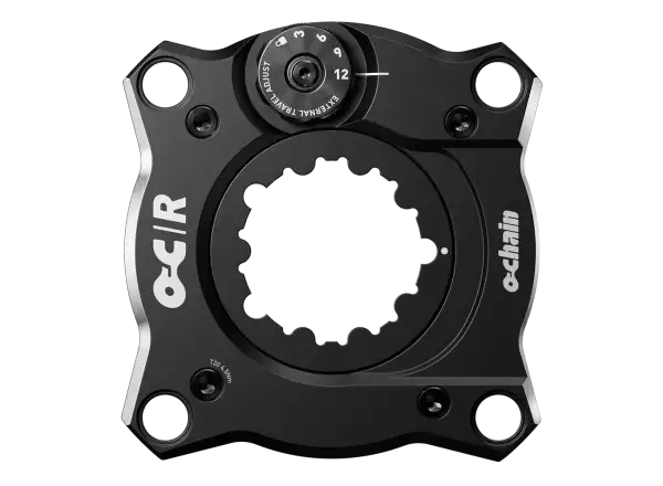 Ochain R Spider Damper SR 3B černý
