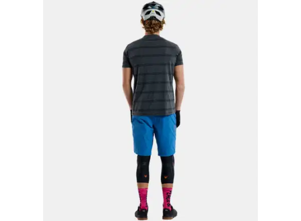 Troy Lee Designs Skyline Trail Short pánské kraťasy Washed Out Cobalt