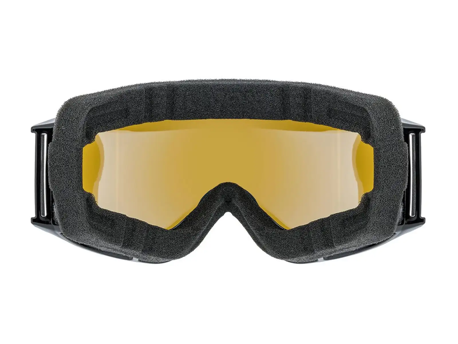 Uvex G.GL 3000 LGL lyžařské brýle black/blue