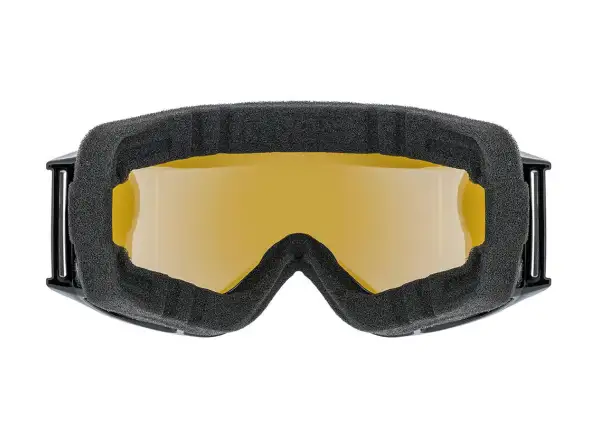 Uvex G.GL 3000 LGL lyžařské brýle black/blue