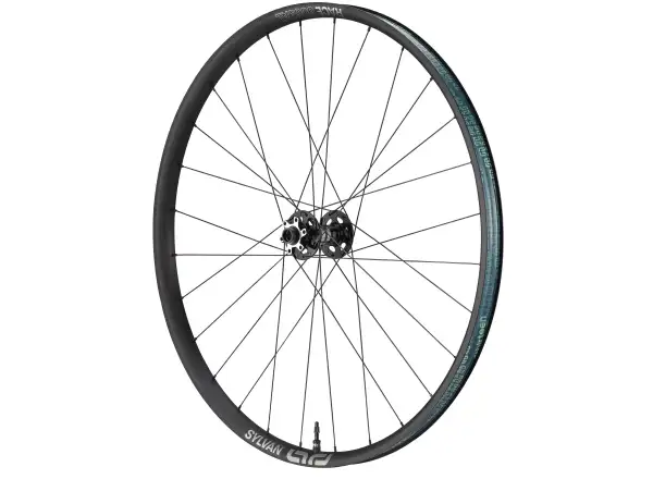 E-13 Sylvan Race Alloy E-Spec Boost 29" přední vypletené kolo Black