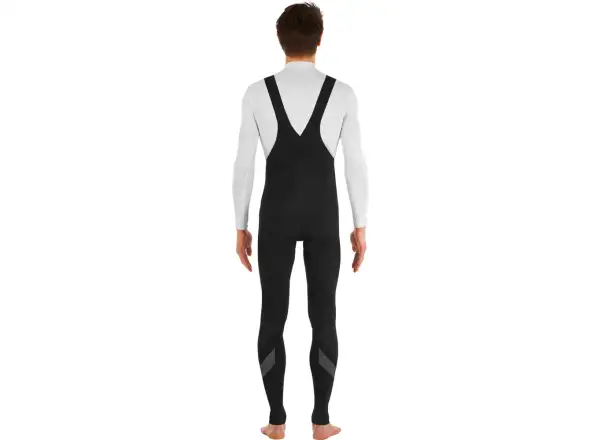Mavic Cosmic Thermo pánské kalhoty Black