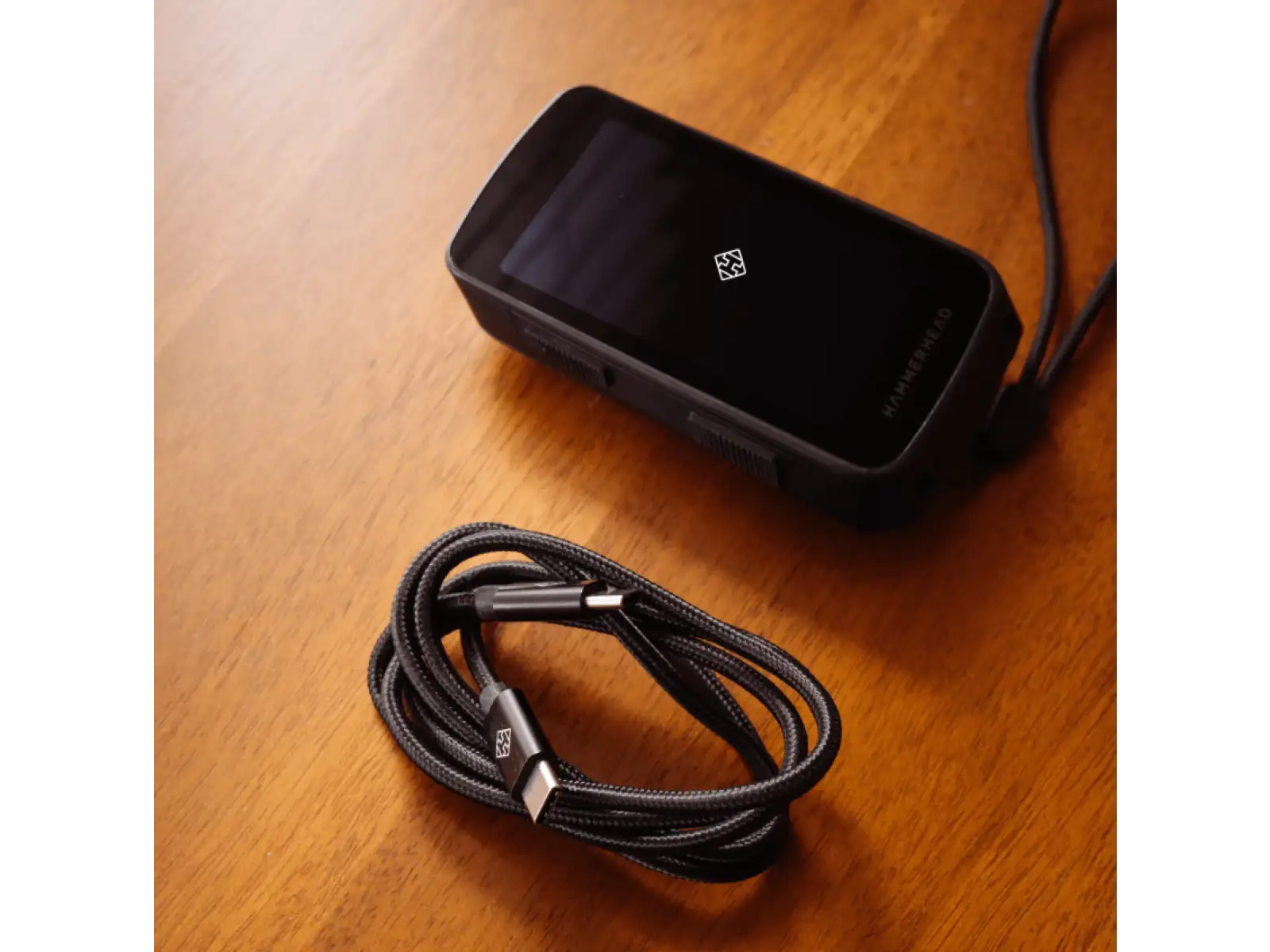 Hammerhead USB-C 1 m nabíjecí kabel