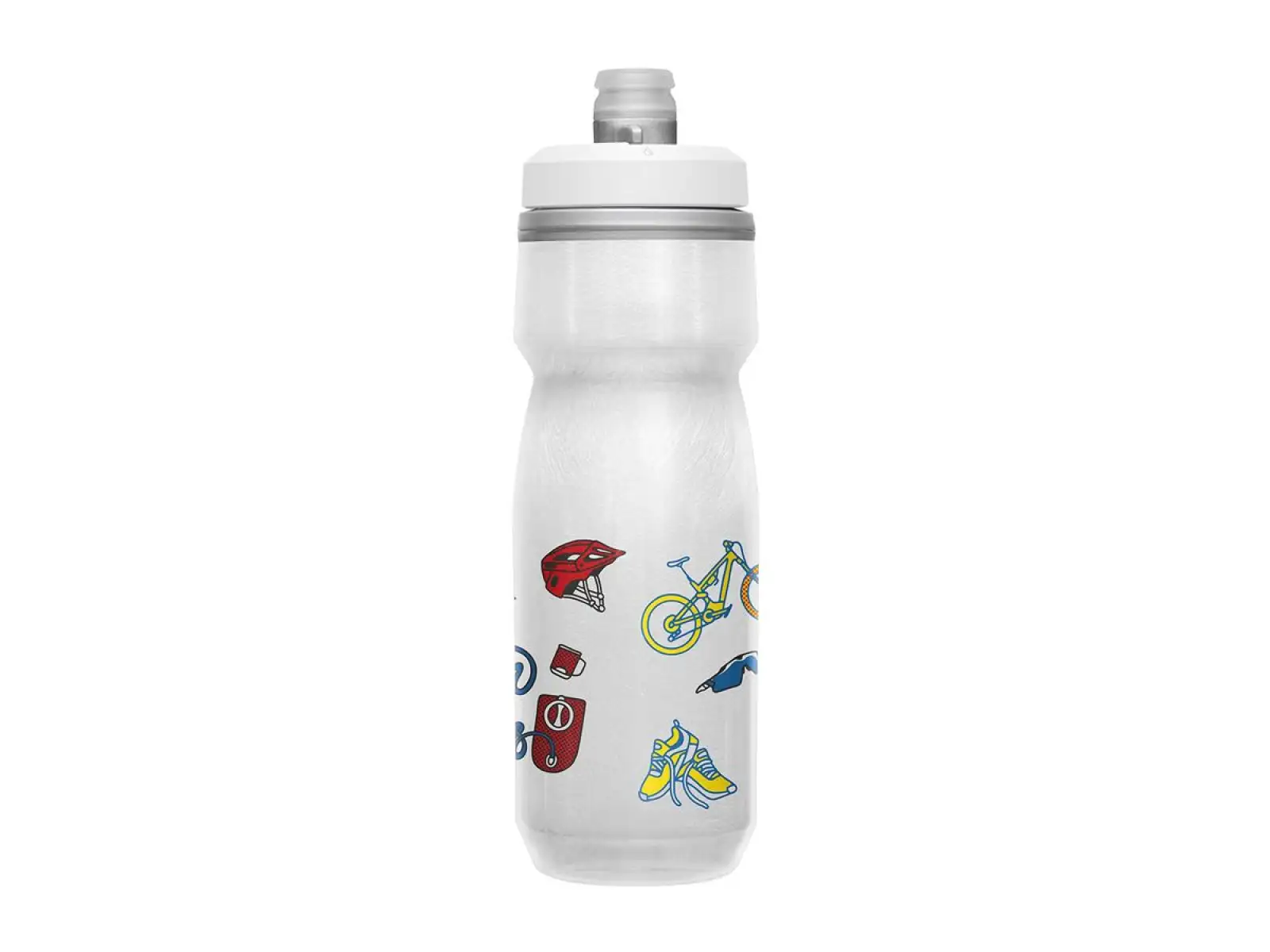 Camelbak Podium Chill láhev 0,62 l Outside Together