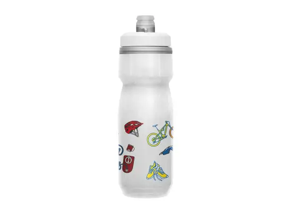 Camelbak Podium Chill láhev 0,62 l Outside Together