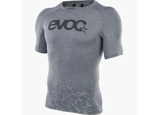 Evoc Enduro cyklistické tričko carbon grey vel.XL