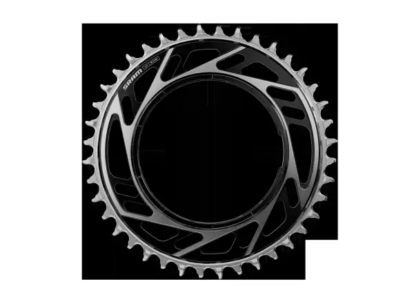 Sram Red E1 Thread Mount Road X-Sync převodník 44 zubů - Z KOLA
