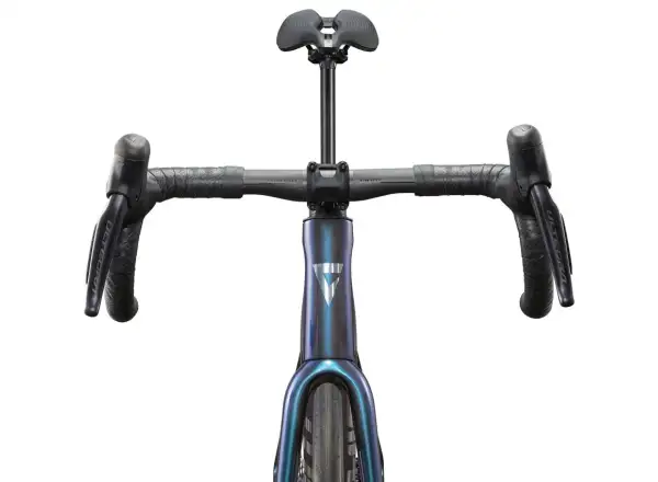 Giant TCR Advanced Pro 0 Di2 silniční kolo Ocean Twilight