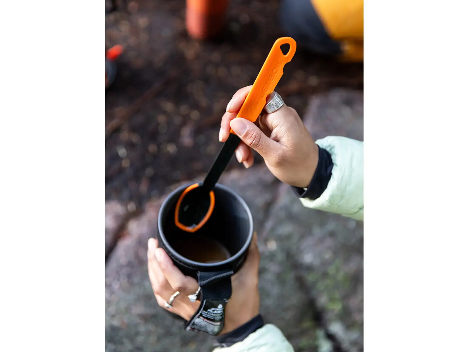 JetBoil TrailSpoon Lžíce
