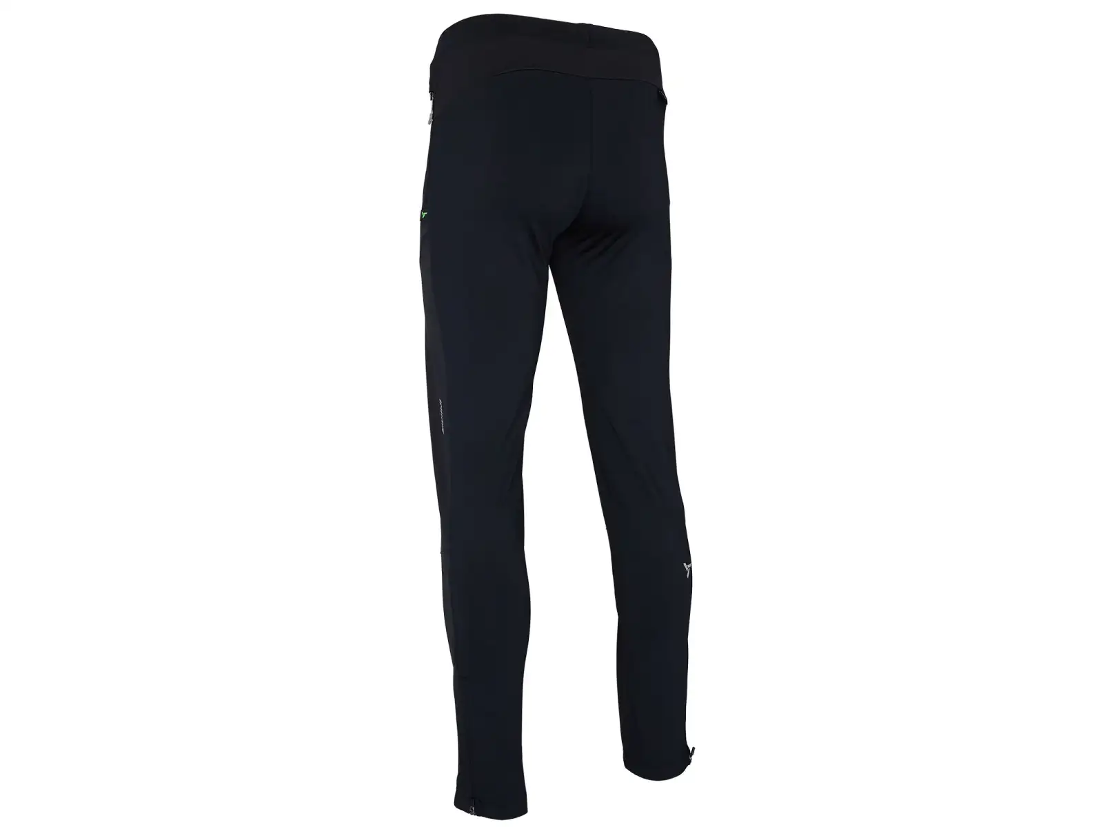 Silvini Sorago pánské kalhoty Black