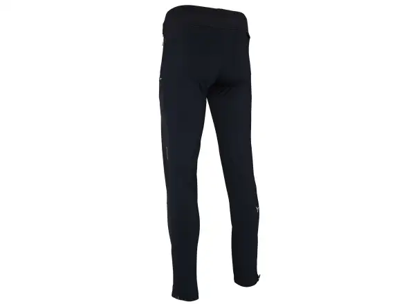 Silvini Sorago pánské kalhoty Black