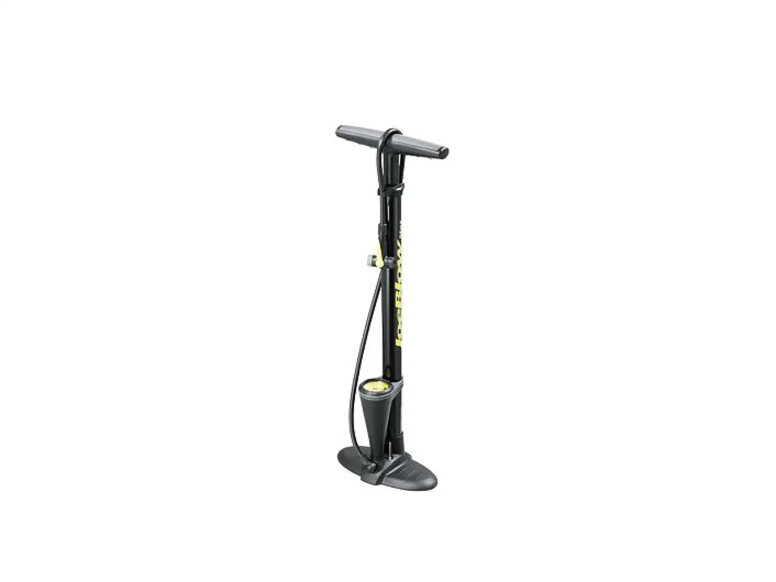 Topeak Joeblow Max II pumpa černá