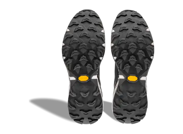 Dynafit Ultra 100 V3 GTX pánské běžecké boty Black Out/White