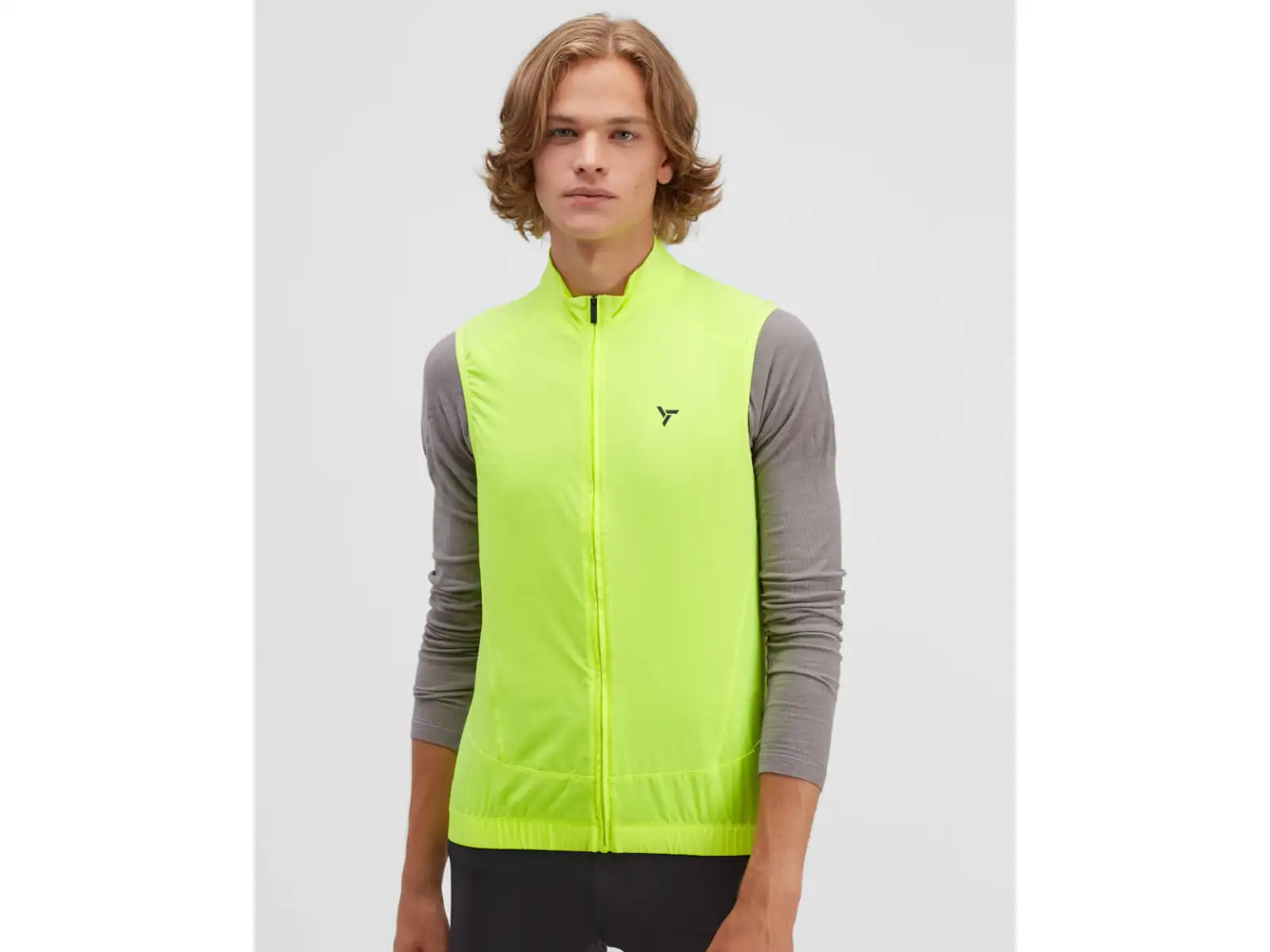 Silvini Leggero pánská vesta Neon