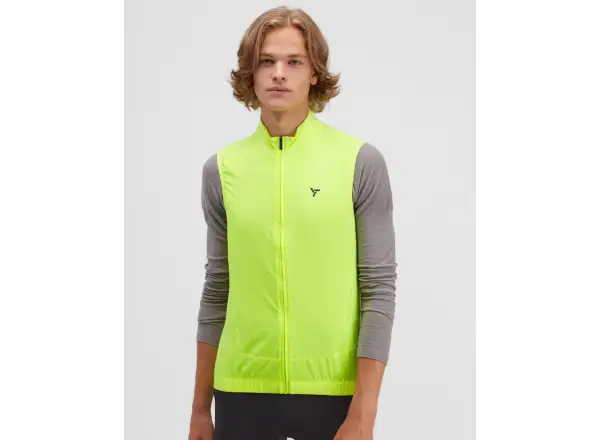 Silvini Leggero pánská vesta Neon