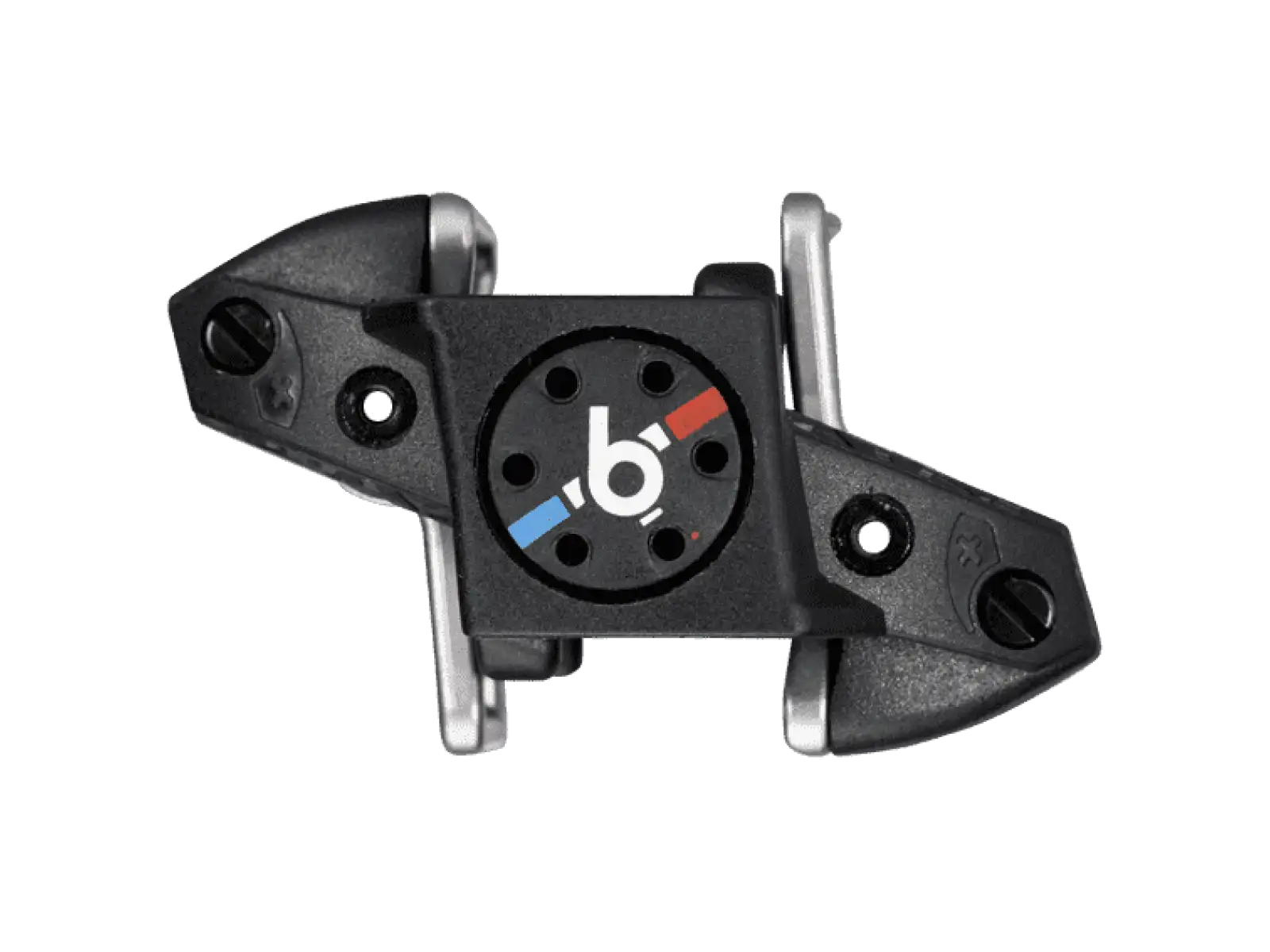Time Atac XC6 nášlapné pedály černá
