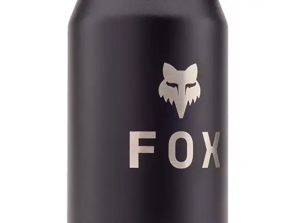 Fox X Camelbak Thrive Chug 25OZ láhev 740 ml Black