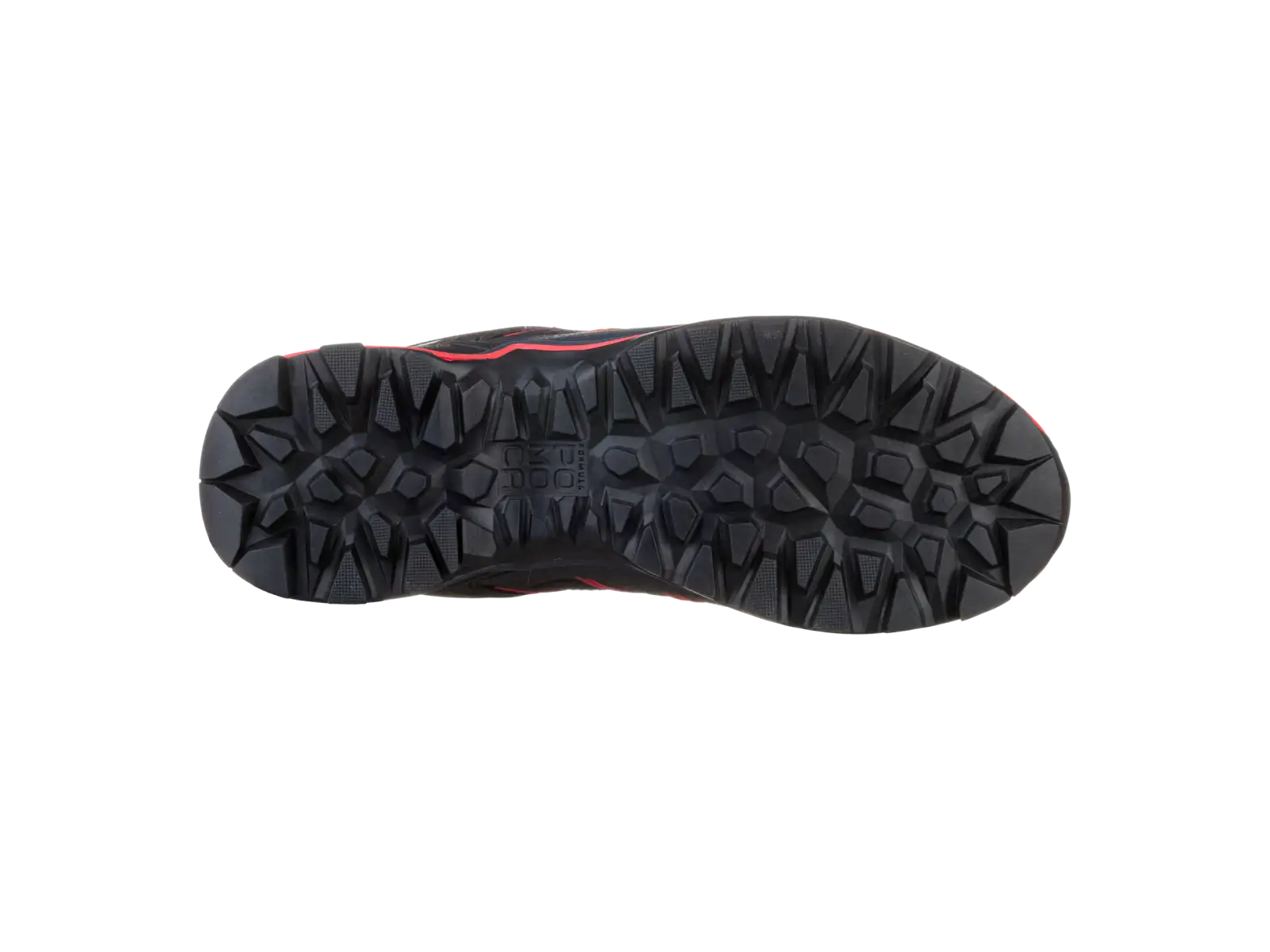 Salewa Mountain Trainer Lite dámské outdoorové boty Premium Navy/Fluo Coral