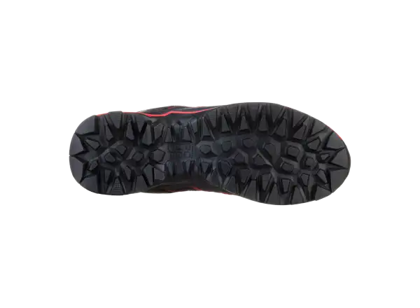 Salewa Mountain Trainer Lite dámské outdoorové boty Premium Navy/Fluo Coral