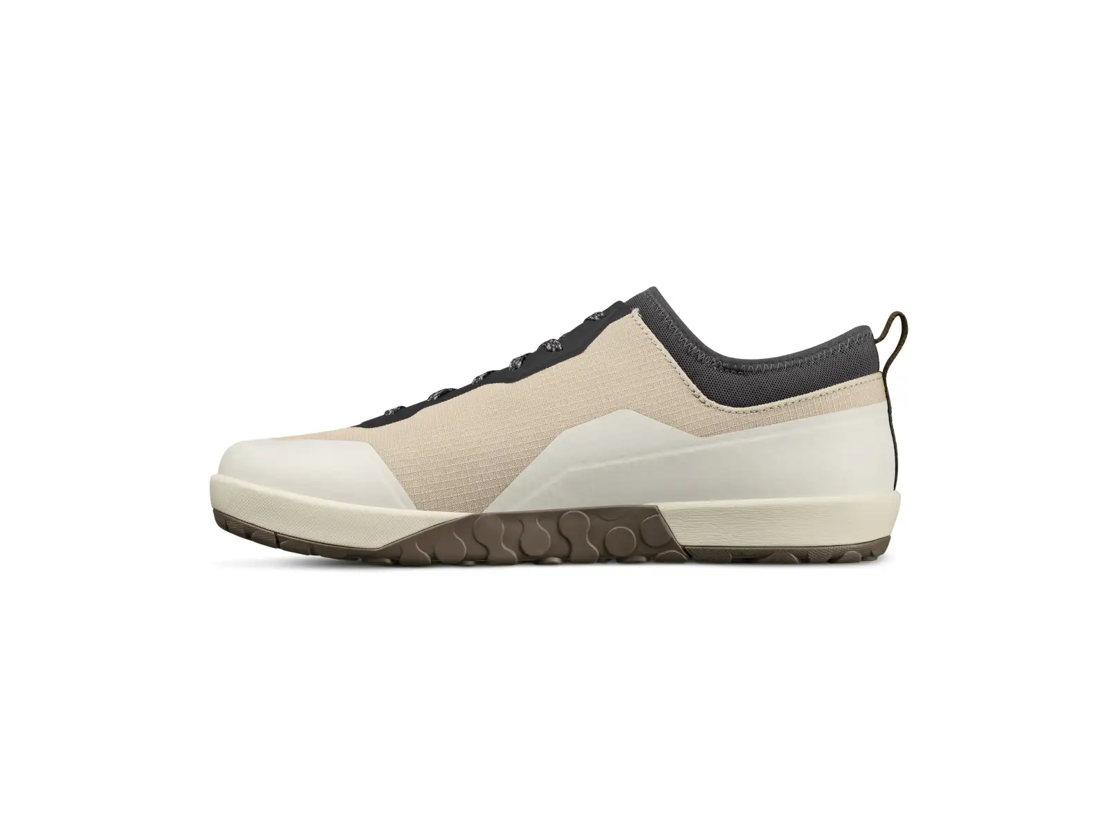 Fizik Gravita Versor 2 Flat MTB boty Off White/Anthracite
