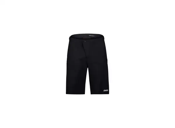 POC Motion pánské kraťasy Uranium Black
