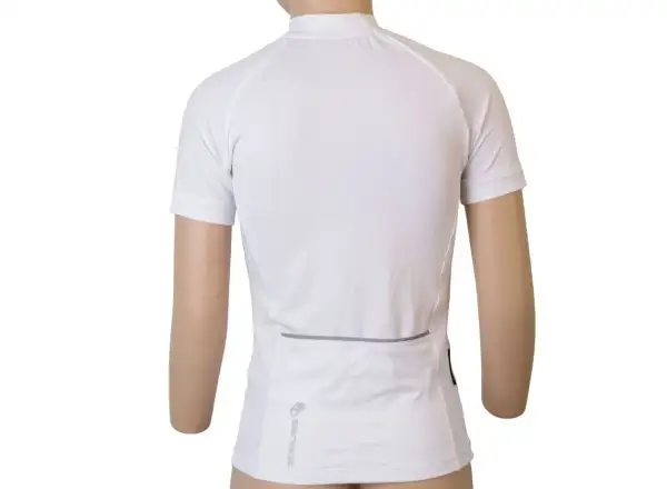 Sensor Coolmax Entry dětský dres krátký rukáv Snow White Unicorn