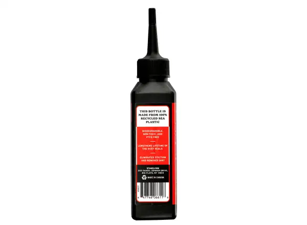 No Tubes Biobased Forkboost čistič a mazivo 120 ml