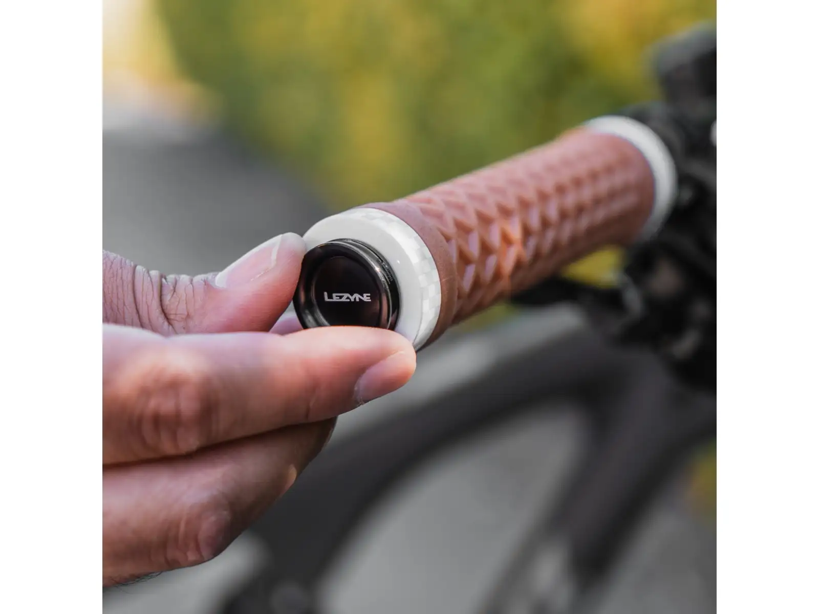 Lezyne Tool Insert Kit sada nářádí černá