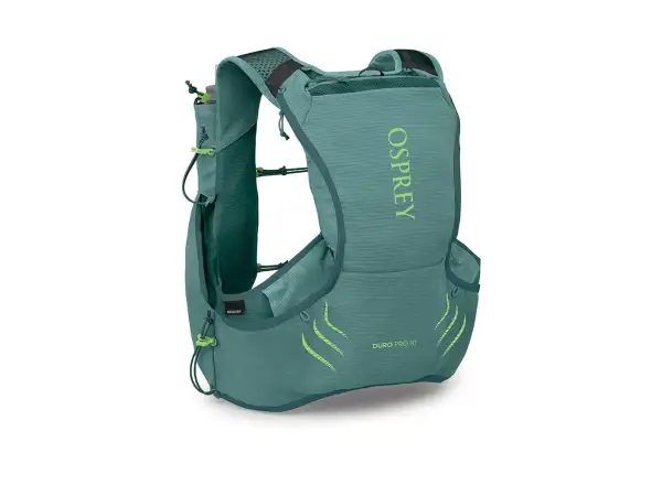 Osprey Duro Pro 10 běžecká vesta Cascade Blue