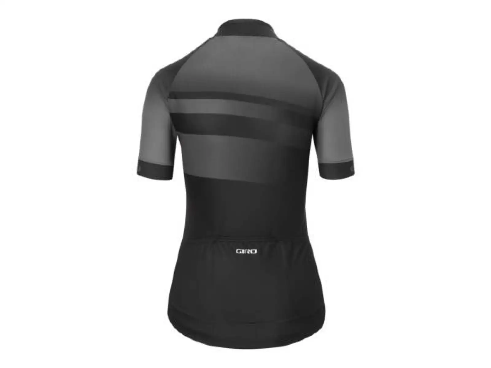 Giro Chrono Sport dámský dres krátký rukáv Black Degree