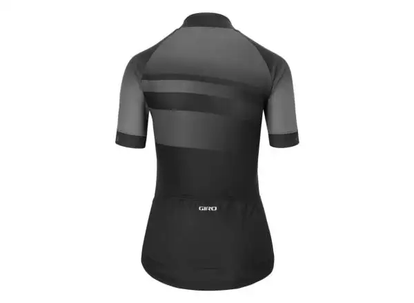 Giro Chrono Sport dámský dres krátký rukáv Black Degree
