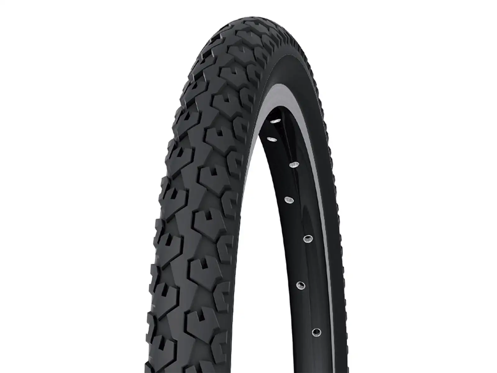 Michelin Country J Access Line 24x1,75"  MTB plášť drát