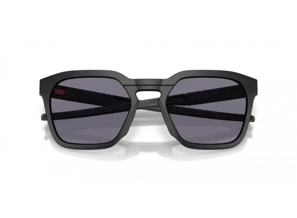 Oakley HSTN SQ 2.0 brýle Matte Black/Prizm Grey
