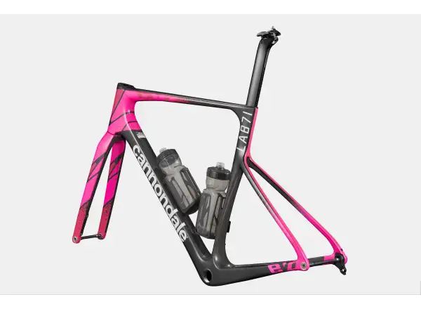 Cannondale SuperSix EVO LAB71 A/M silniční rám EFP