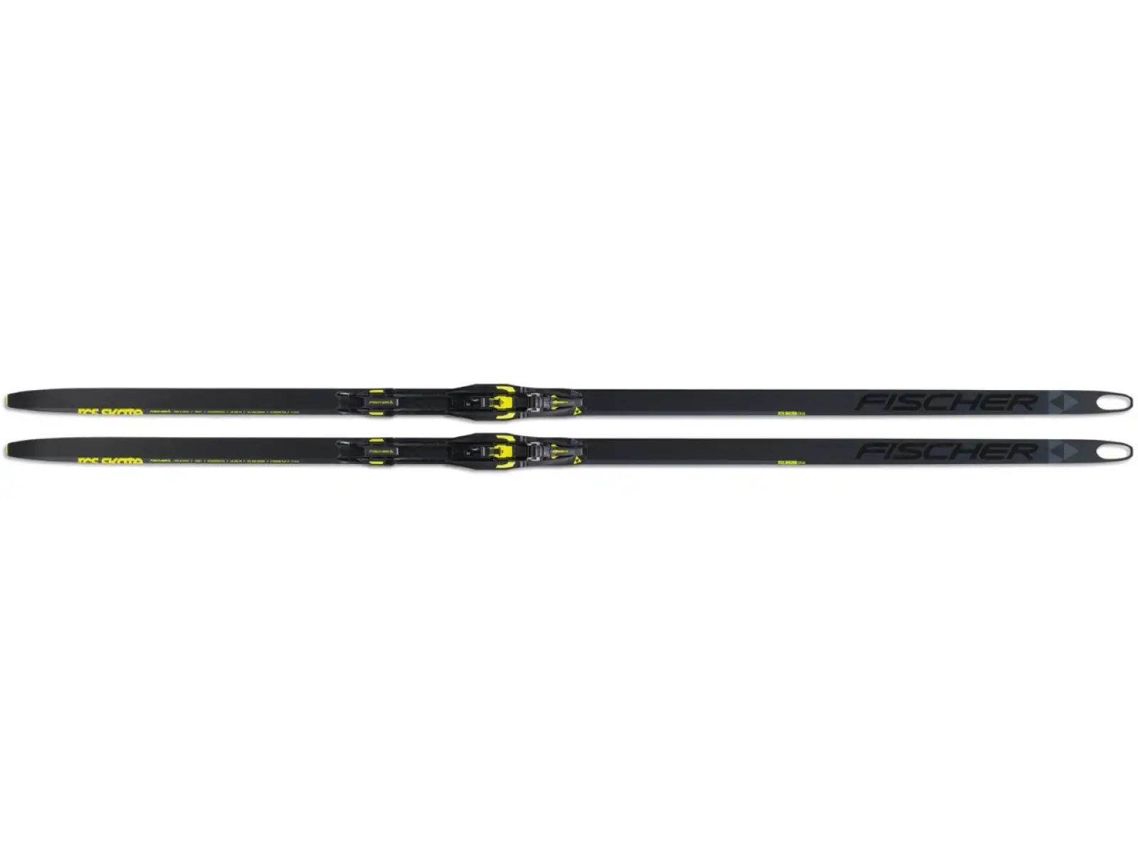 Fischer RCS Skate Plus Stiff běžecké lyže 2024/25